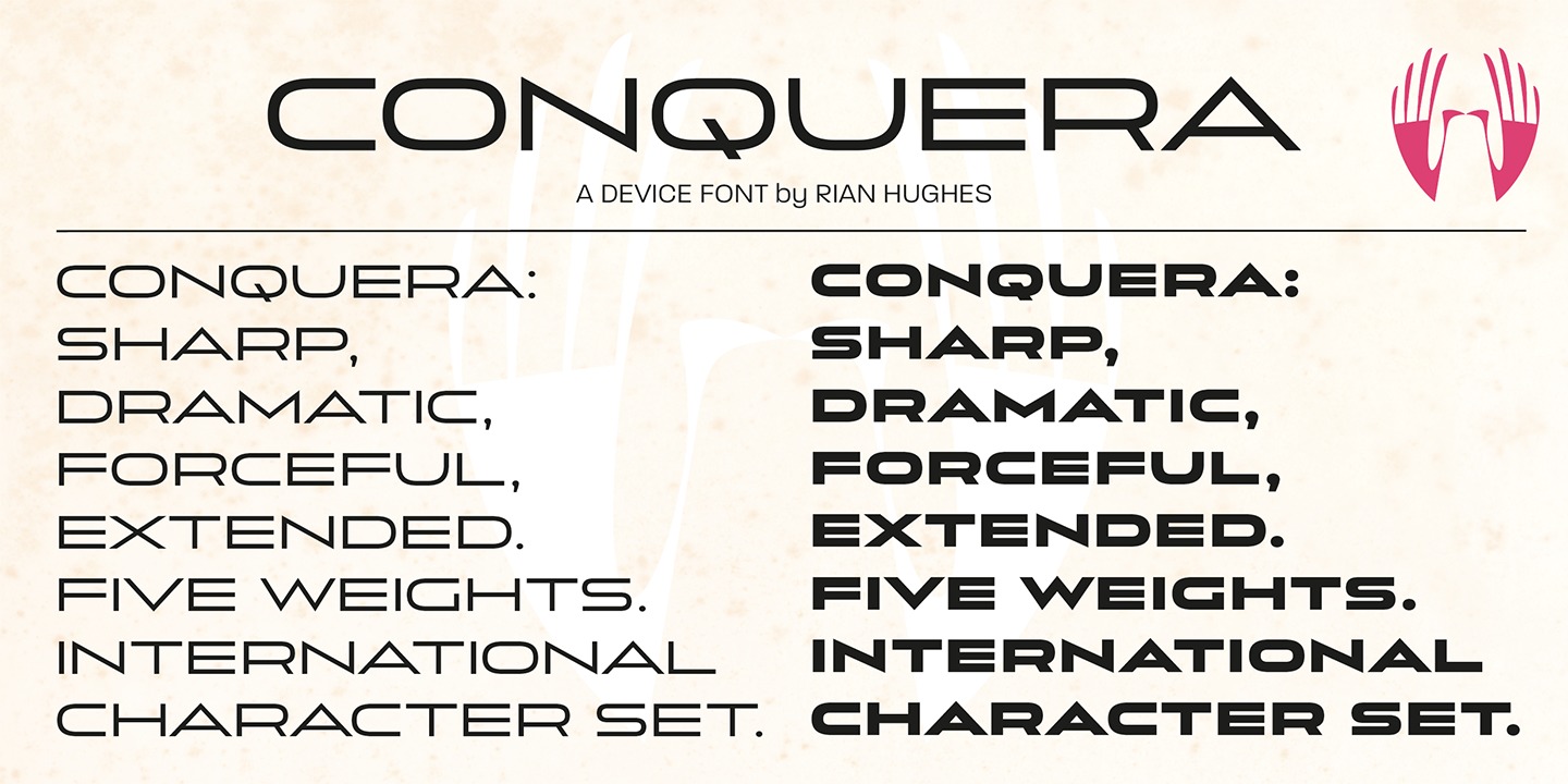 Conquera